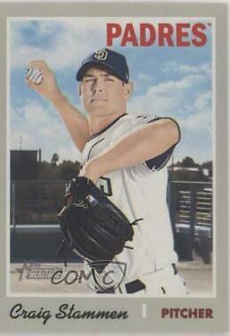 Craig Stammen #151