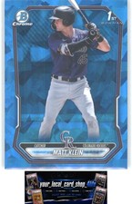 Matt Klein #BCP-146