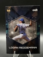 Logan Reddemann #2
