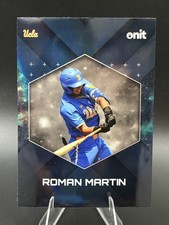 Roman Martin #4