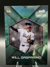 Will Gasparino #5