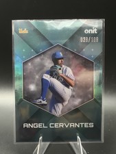 Angel Cervantes #6