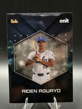 Aiden Aguayo #8