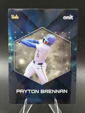 Payton Brennan #10