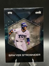 Sawyer Strosnider #11