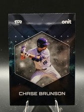 Chase Brunson #13