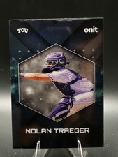 Nolan Traeger #14