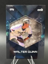 Walter Quinn #15