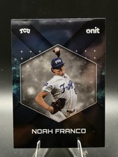 Noah Franco #16