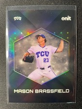 Mason Brassfield #17