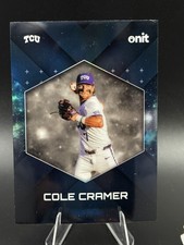 Cole Cramer #18