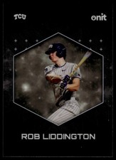 Rob Liddington #19