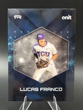 Lucas Franco #20