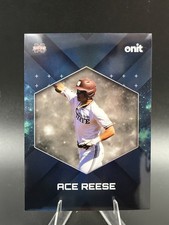 Ace Reese #21