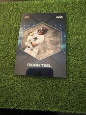 Aidan Teel #22