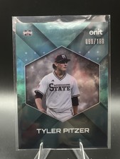 Tyler Pitzer #23