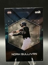 Noah Sullivan #25