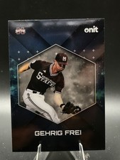 Gehrig Frei #26