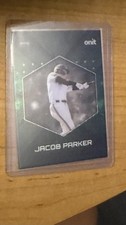 Jacob Parker #28