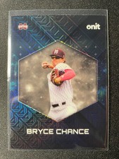 Bryce Chance #30