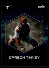 Carson Tinney #31