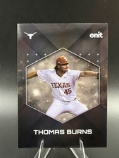 Thomas Burns #32