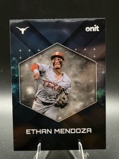 Ethan Mendoza #33