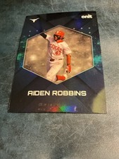 Aiden Robbins #34