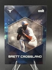 Brett Crossland #35