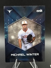 Michael Winter #36