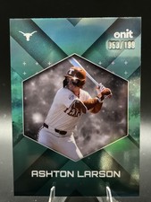 Ashton Larson #40