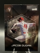 Jacob Dudan #41
