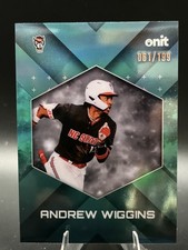 Andrew Wiggins #43