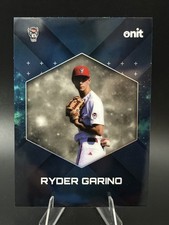 Ryder Garino #44