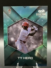Ty Head #45