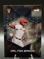 Dalton Bargo #46