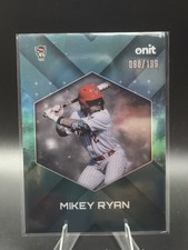 Mikey Ryan #47