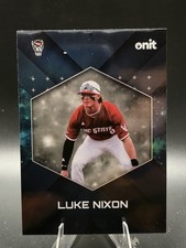 Luke Nixon #48
