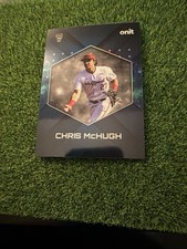Chris McHugh #49
