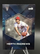 Heath Andrews #50