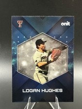 Logan Hughes #51