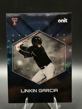 Linkin Garcia #53