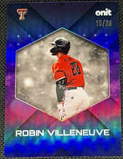 Robin Villeneuve #54