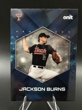 Jackson Burns #57