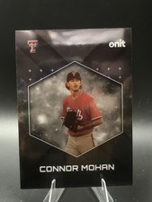 Connor Mohan #58