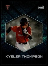 Kyeler Thompson #59