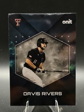 Davis Rivers #60