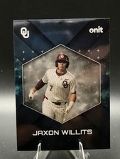Jaxon Willits #61