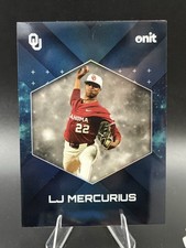 LJ Mercurius #62
