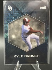 Kyle Branch #63